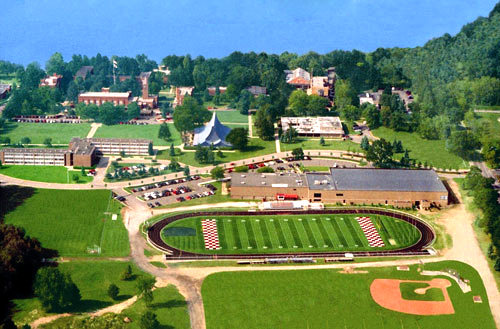 圣瑪麗明尼蘇達(dá)大學(xué) St.Mary’s University of Minnesota